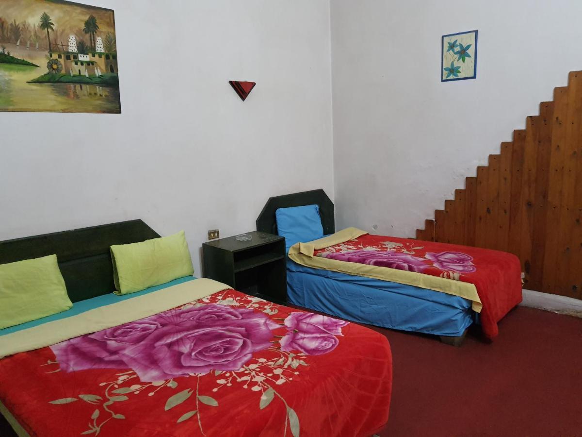 African House Hostel Kair Zewnętrze zdjęcie