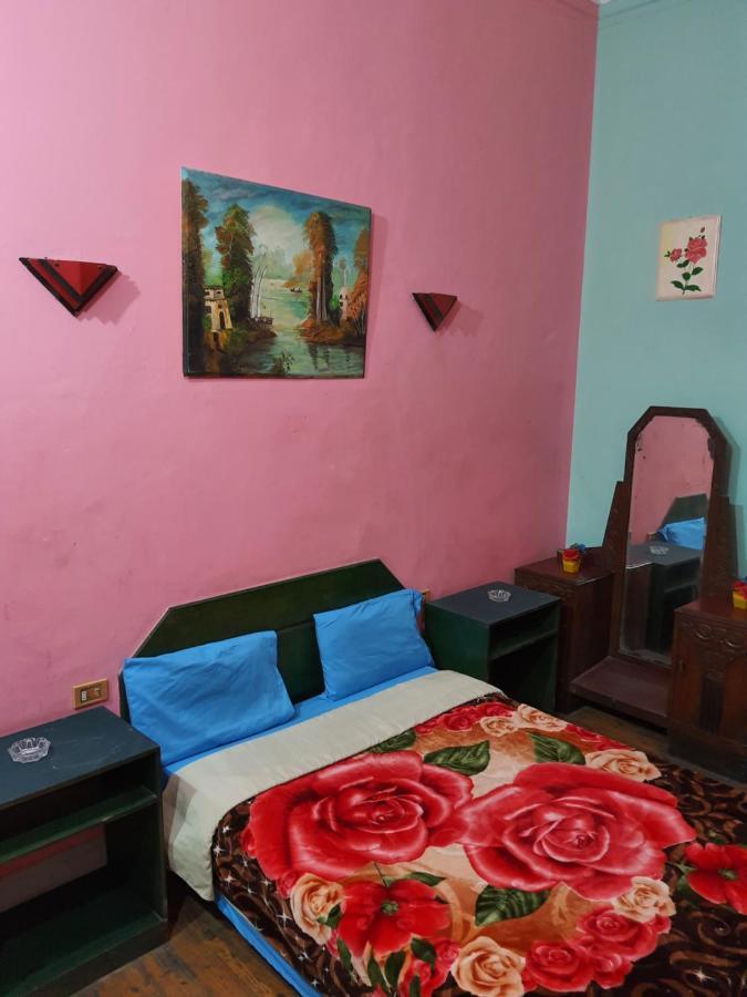 African House Hostel Kair Zewnętrze zdjęcie