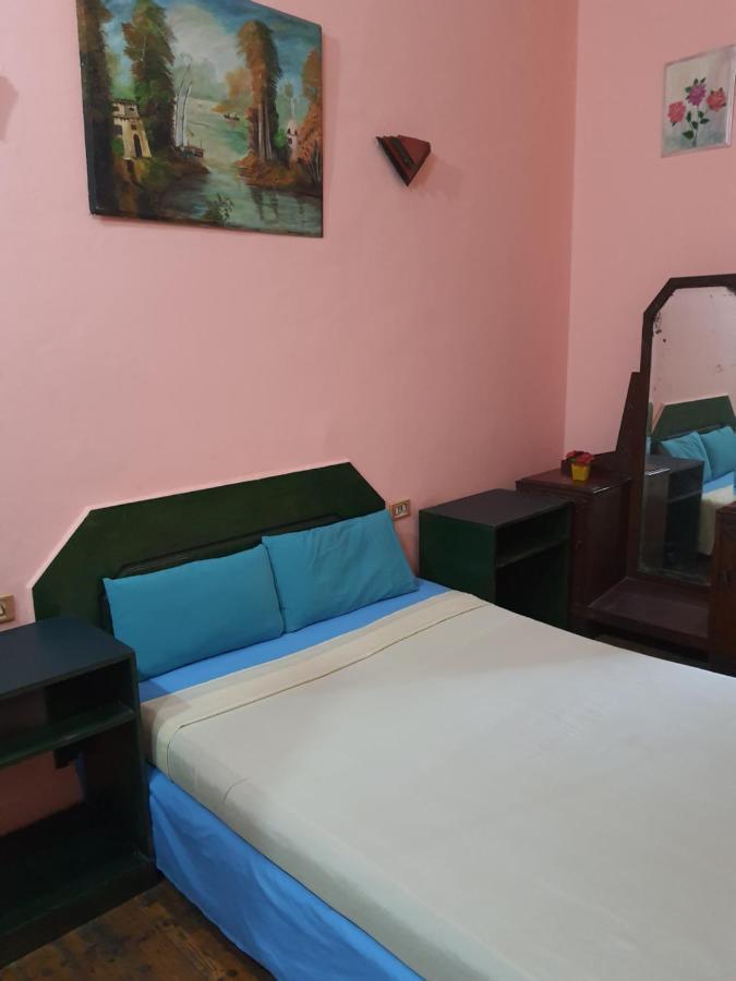 African House Hostel Kair Zewnętrze zdjęcie